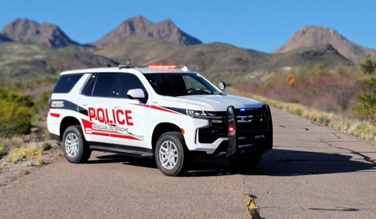 Juvenile in Custody Following Fatal Stabbing on San Carlos Apache Reservation in Eastern Arizona