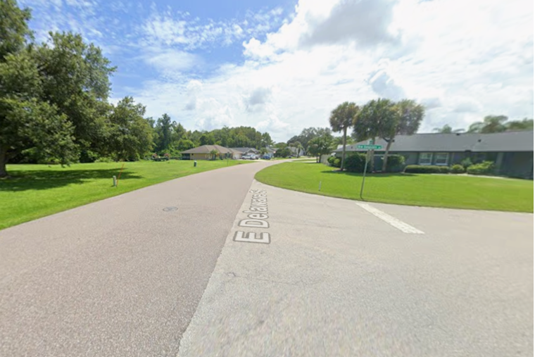 Juvenile Injured After Collision with Truck in Tavares, Police Investigating Unclear Circumstances