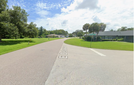 Juvenile Injured After Collision with Truck in Tavares, Police Investigating Unclear Circumstances