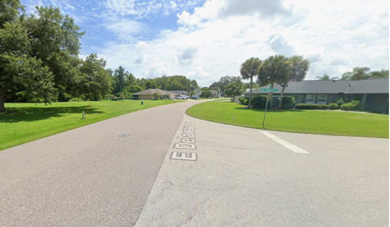 Juvenile Injured After Collision with Truck in Tavares, Police Investigating Unclear Circumstances
