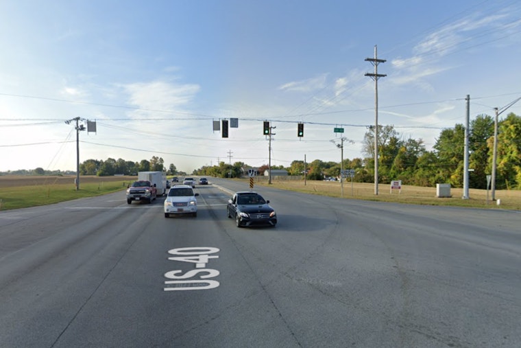 Juveniles Lead Police on High-Speed Chase in Stolen Vehicle Across Vigo and Sullivan Counties