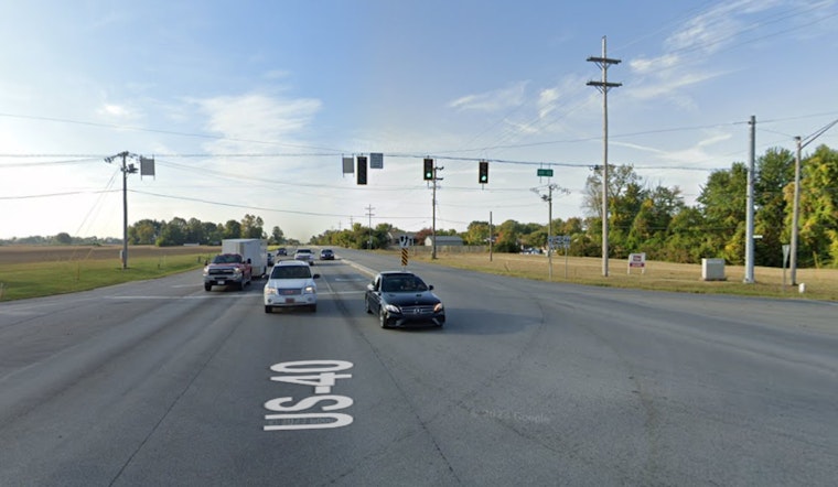 Juveniles Lead Police on High-Speed Chase in Stolen Vehicle Across Vigo and Sullivan Counties