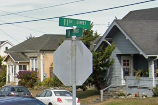 K Street Killing, Carmichael Teen Busted Months After Downtown Assault
