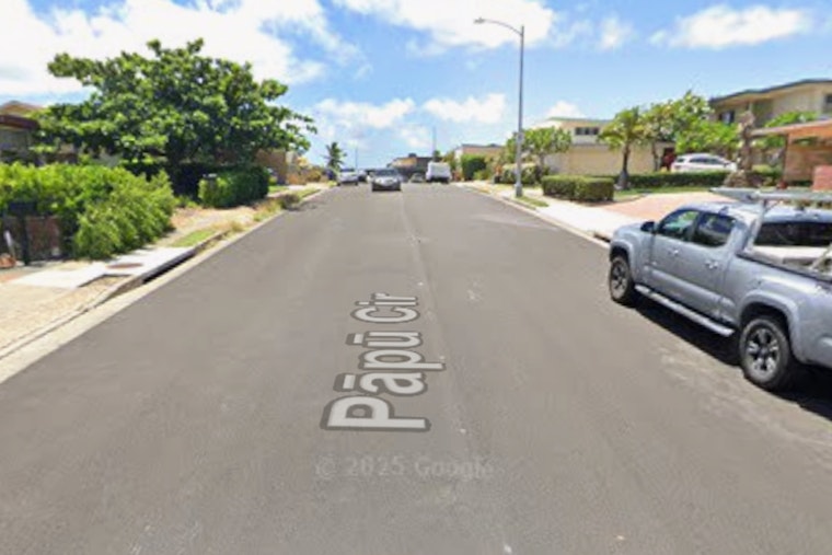 Kahala Showdown As Shangri La Neighbors Battle Event Surge