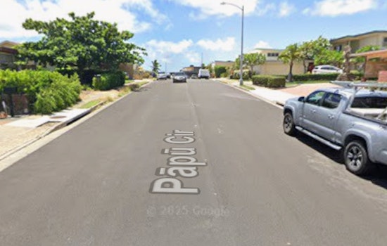 Kahala Showdown As Shangri La Neighbors Battle Event Surge