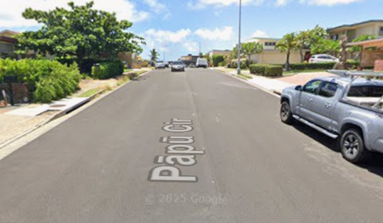 Kahala Showdown As Shangri La Neighbors Battle Event Surge