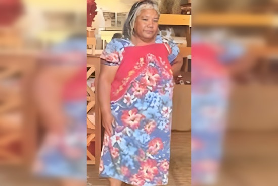 Kahului Cops Plead For Help To Find Missing Woman, 64