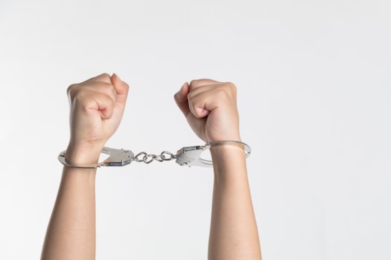 Vegas Vice Sweep Bags 115 In 4-Day Sex-Trafficking Crackdown