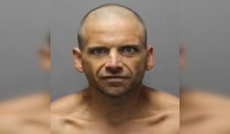 Kailua-Kona Man Arrested for Hotel Robbery and Assault on Security Guard