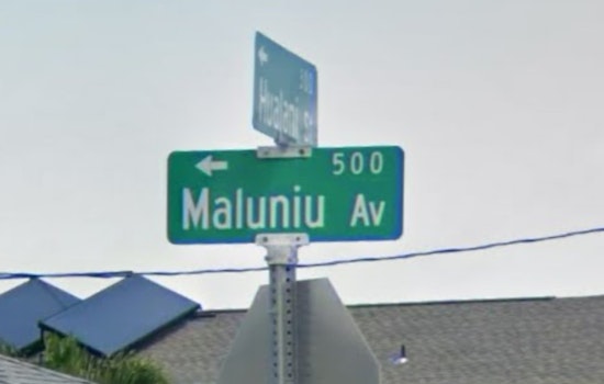Kailua SUV Flips Near Maluniu, Leaving Man In Serious Condition