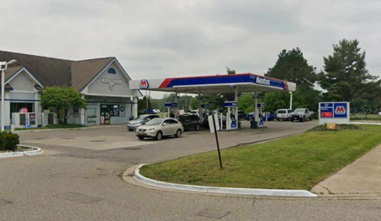 Kalamazoo Couple Claims $3 Million Fortune in Michigan's Mega Millions Lottery