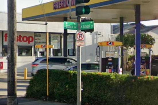 Kalihi Garbage Truck Crash Leaves 74-Year-Old Pedestrian Seriously Hurt