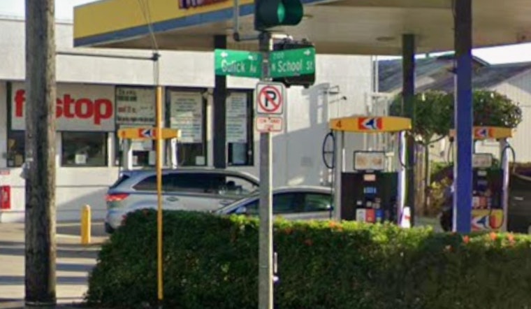 Kalihi Garbage Truck Crash Leaves 74-Year-Old Pedestrian Seriously Hurt