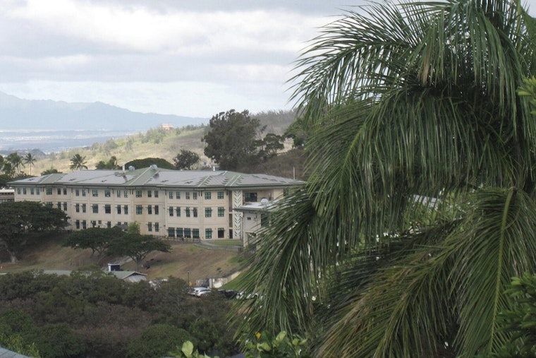 Kamehameha Schools, Hawaii Pacific Health Ink New Deal To Boost Native Hawaiian Well‑Being