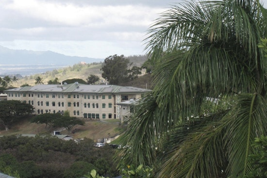 Kamehameha Schools, Hawaii Pacific Health Ink New Deal To Boost Native Hawaiian Well‑Being