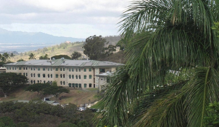 Kamehameha Schools, Hawaii Pacific Health Ink New Deal To Boost Native Hawaiian Well‑Being