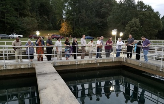 Kannapolis Celebrates Graduates of the Kannapolis 101 Academy for Local Civic Insight