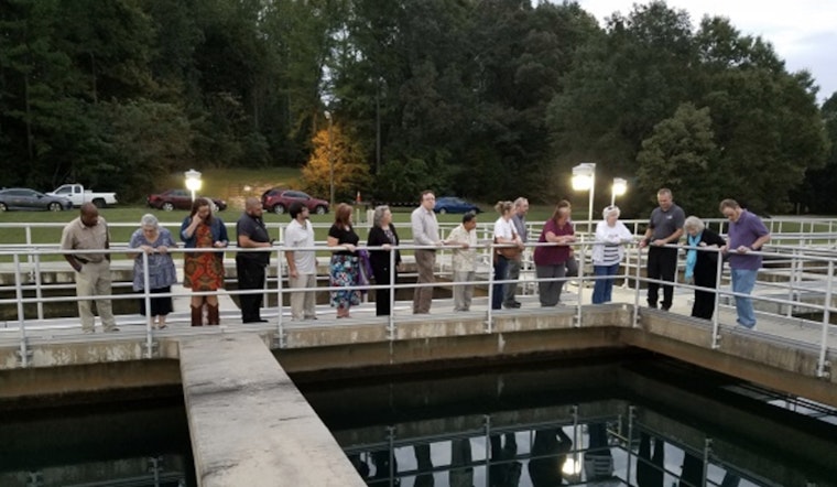 Kannapolis Celebrates Graduates of the Kannapolis 101 Academy for Local Civic Insight