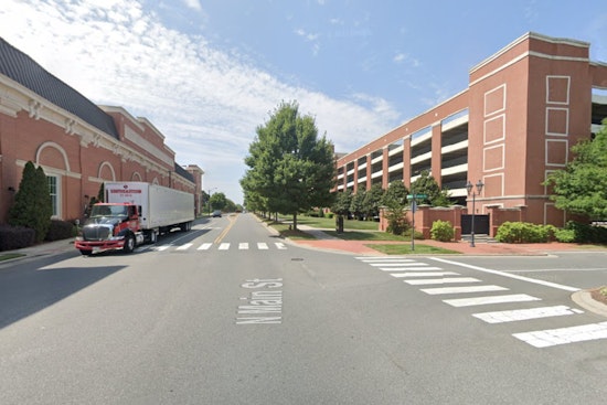 Kannapolis Gears Up for Annual Christmas Parade with Former Mayor as Grand Marshal