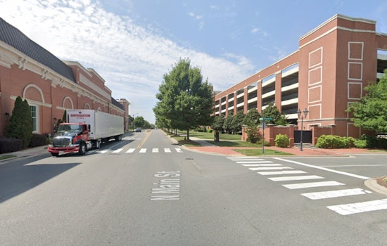Kannapolis Gears Up for Annual Christmas Parade with Former Mayor as Grand Marshal