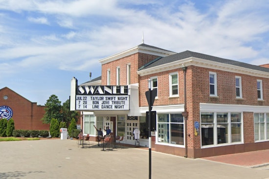 Kannapolis' Swanee Theatre Unveils Festive December Lineup with Free Line Dancing, Concerts, and More