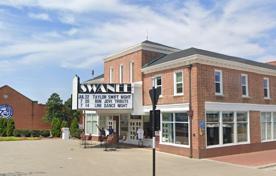 Kannapolis' Swanee Theatre Unveils Festive December Lineup with Free Line Dancing, Concerts, and More