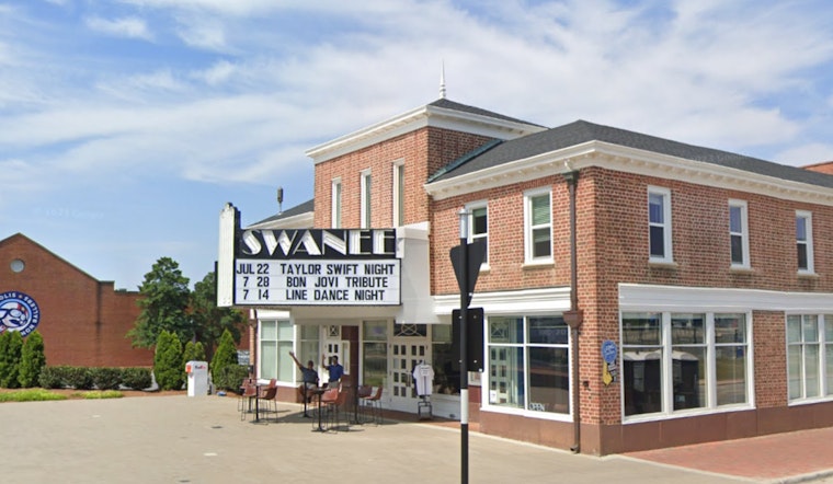 Kannapolis' Swanee Theatre Unveils Festive December Lineup with Free Line Dancing, Concerts, and More