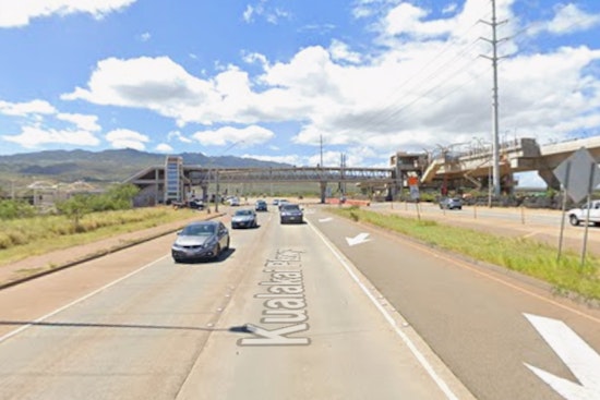 Kapolei Intersection Chaos Leaves Two Women Badly Hurt Near Skyline Stop
