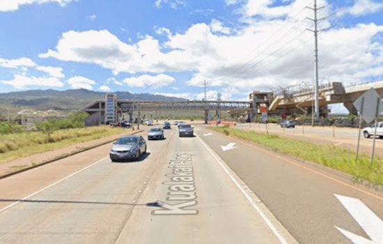 Kapolei Intersection Chaos Leaves Two Women Badly Hurt Near Skyline Stop