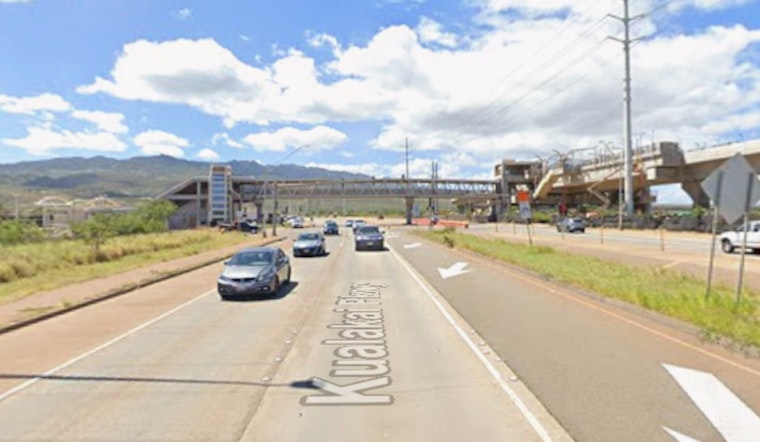 Kapolei Intersection Chaos Leaves Two Women Badly Hurt Near Skyline Stop
