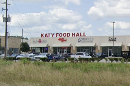 Katy Father-Daughter Duo Set To Dish Calabria Comfort At Nonno's Kitchen This January