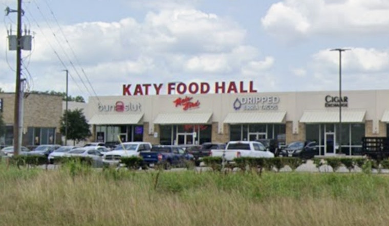 Katy Father-Daughter Duo Set To Dish Calabria Comfort At Nonno's Kitchen This January
