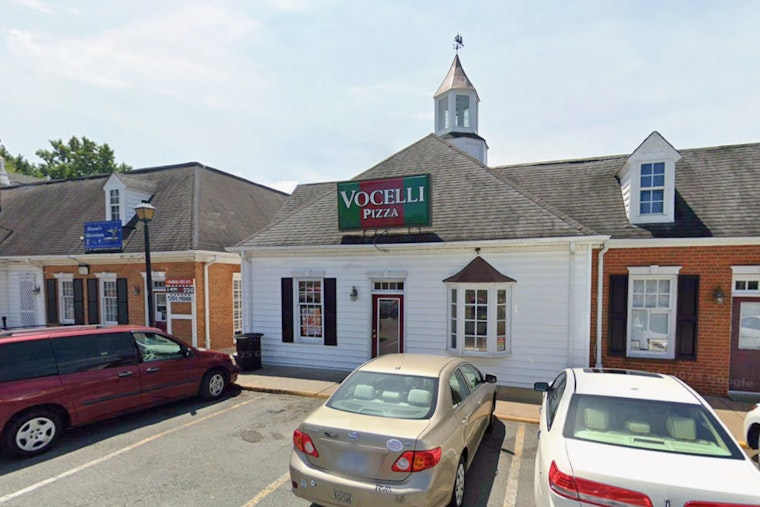 Katy Lands First Vocelli Slice In Morton Ranch Plaza Play