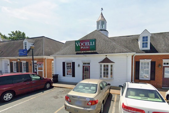 Katy Lands First Vocelli Slice In Morton Ranch Plaza Play