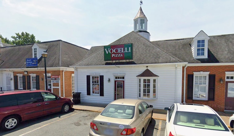 Katy Lands First Vocelli Slice In Morton Ranch Plaza Play