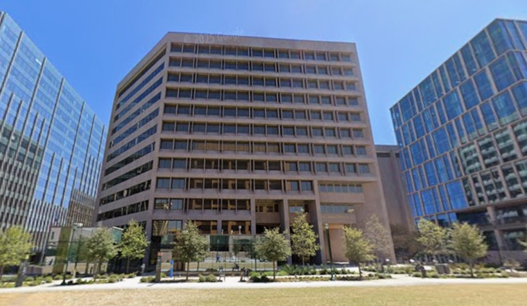 Katy Power Brawl, 500MW Battery Plan Heads For PUC Showdown