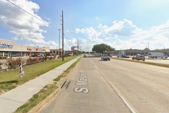 Katy Snags New Taco And Margarita Hotspot On Mason Road
