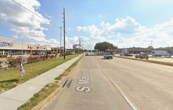 Katy Snags New Taco And Margarita Hotspot On Mason Road