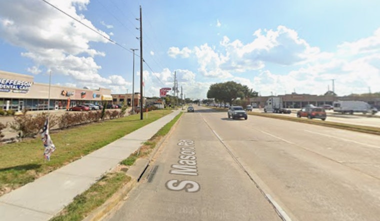 Katy Snags New Taco And Margarita Hotspot On Mason Road