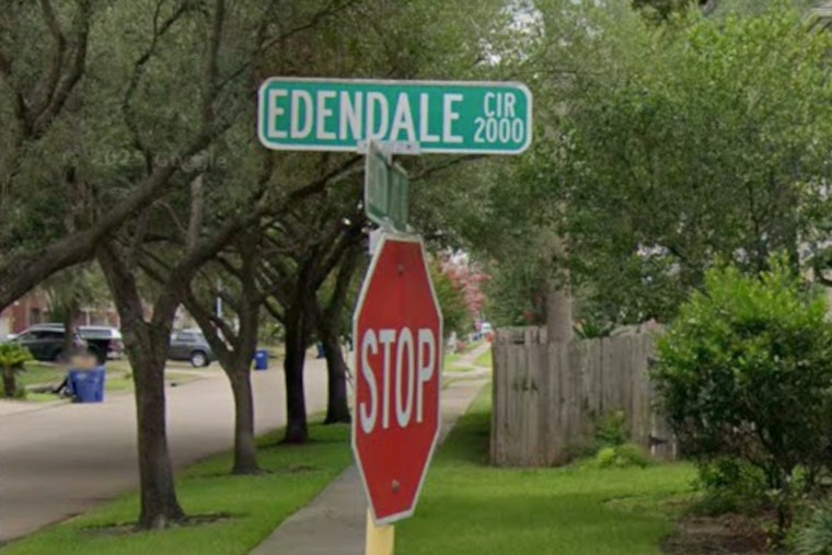 Katy Warrant Raid Ends With Man Dead From Suspected Self-Inflicted Shot