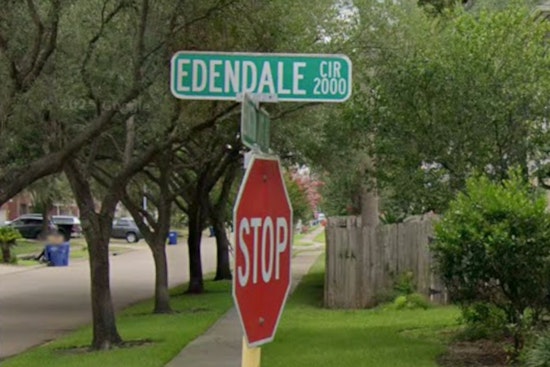 Katy Warrant Raid Ends With Man Dead From Suspected Self-Inflicted Shot