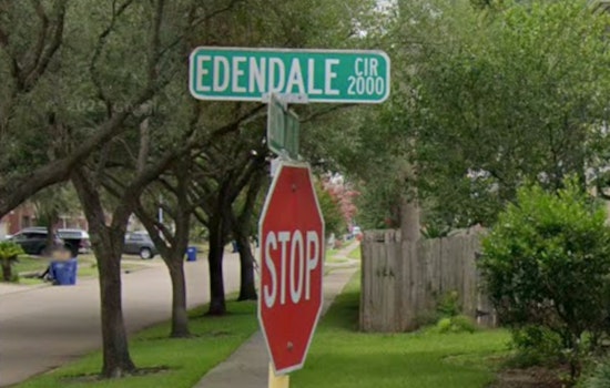 Katy Warrant Raid Ends With Man Dead From Suspected Self-Inflicted Shot