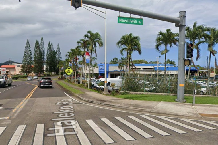 Kauaʻi County Seeks Community Input for Haleko Road Redesign in Līhu‘e - Design Charrette Events Announced