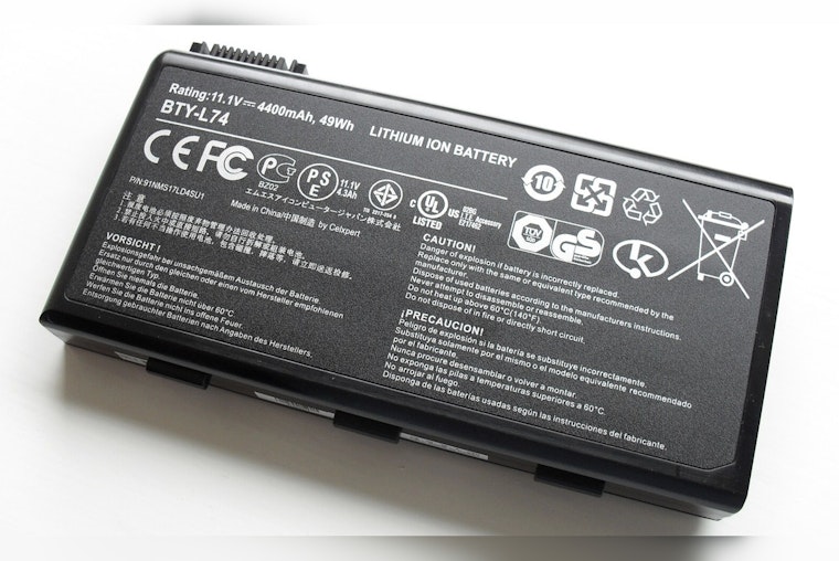 Kaua‘i Fire Department Issues Safety Measures for Lithium-Ion Battery Use