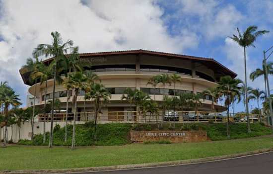 Kaua‘i Firefighters Subdue Kōloa Brush Fire, No Injuries or Structural Damage Reported