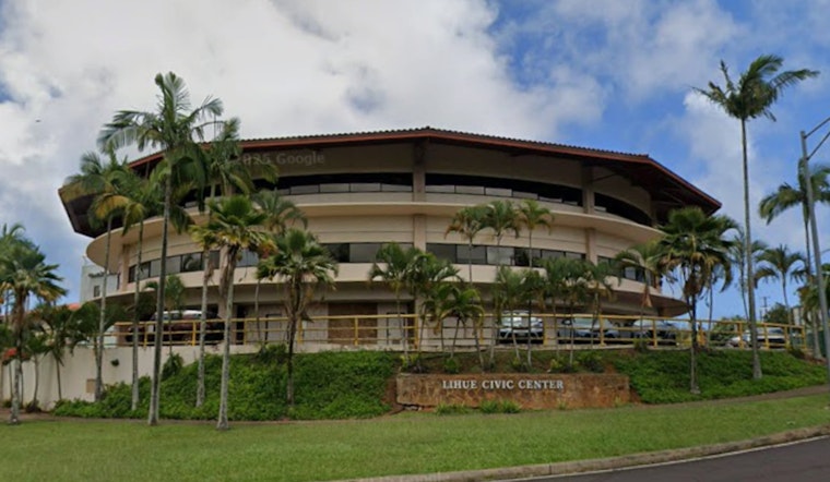 Kaua‘i Firefighters Subdue Kōloa Brush Fire, No Injuries or Structural Damage Reported