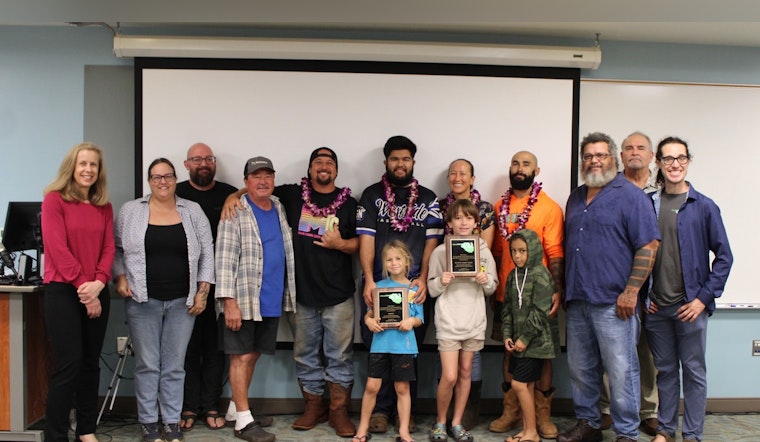 Kaua’i Honors GoFarm Hawaiʻi and Iwikua with 2025 Water Conservationist of the Year Awards