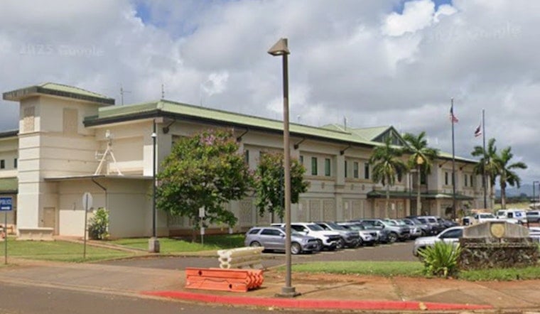 Kaua‘i Police Detain Suspect Linked to Kapa‘a Vehicle Break-Ins, Inter-Agency Effort Lauded