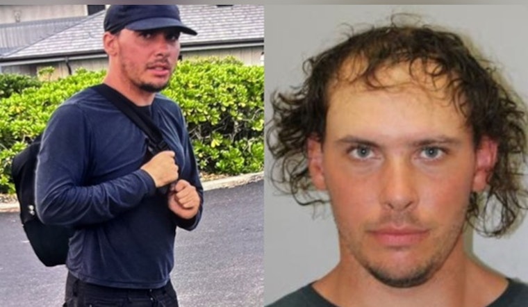 Kaua‘i Police Seek Public Assistance in Locating Missing Man Last Seen December 1