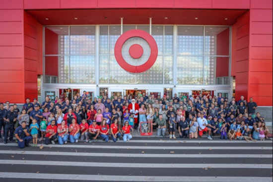 Kaua‘i's First Responders Join "Heroes and Helpers" Event to Uplift Local Children with Shopping Spree and Pizza Party